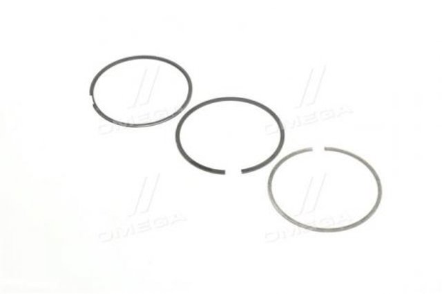 Compre 800001210050 Kolbenschmidt Anéis do pistão para 1 cilindro, 2ª reparação ( + 0,50)