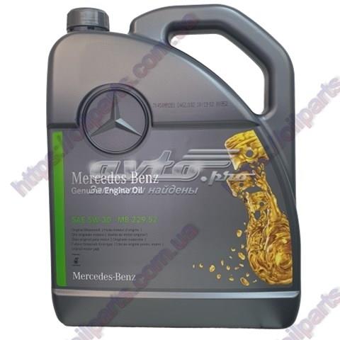 Óleo para motor Mercedes 000989950213 preço, a partir de 8,55 USD