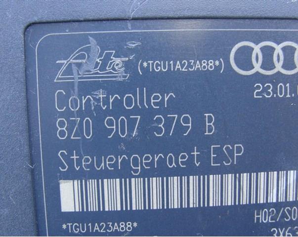 8Z0907379B VAG 