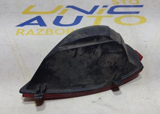 Lanterna do pára-choque traseiro direito Renault (RVI) 265800001R preço, a partir de 69,74 USD