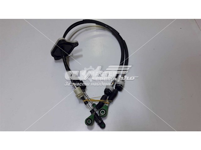 55253233 Fiat/Alfa/Lancia Cabo de mudança duplo