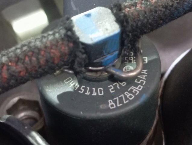 Motor montado 939A1000 Fiat/Alfa/Lancia