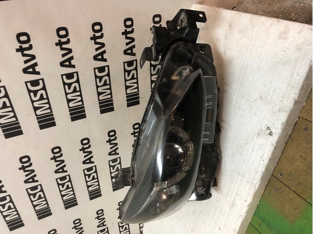 Compre GMG951031E Mazda Luz direita
