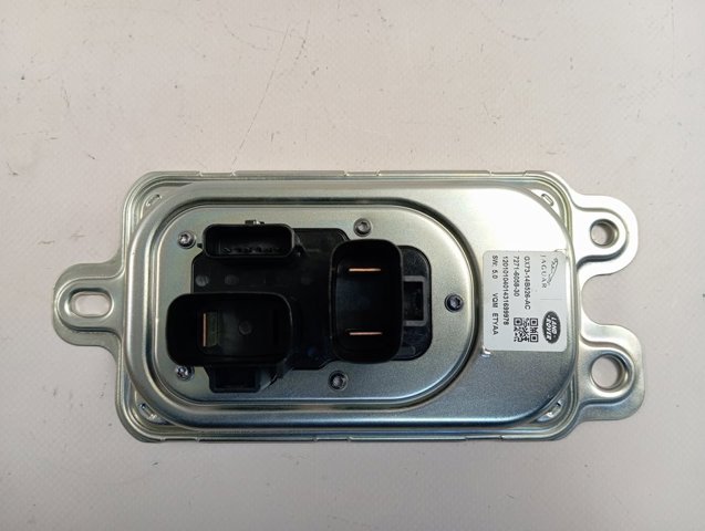 Compre GX7314B526AC Land Rover Módulo de direção (Centralina eletrônica) da rede de bordo
