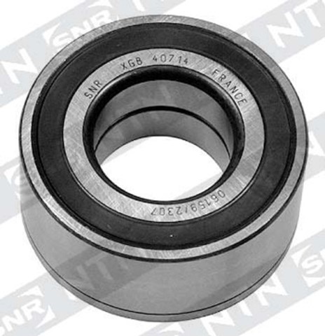 Compre XGB40714P SNR Rolamento de cubo dianteiro