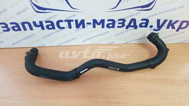  Mazda L33E1554YC
