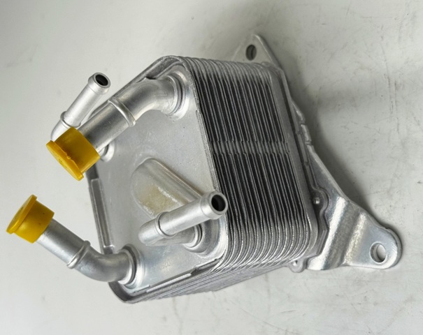 Radiador de óleo (frigorífico), debaixo de filtro Q-fix Q1720076 preço, a partir de 84,99 USD
