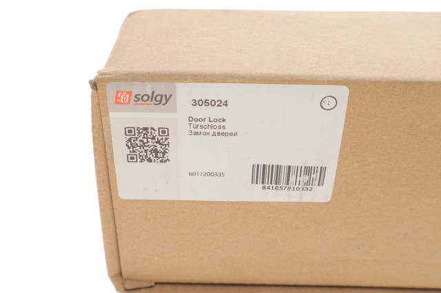 Fecho da porta dianteira esquerda Solgy 305024 preço, a partir de 24,81 USD
