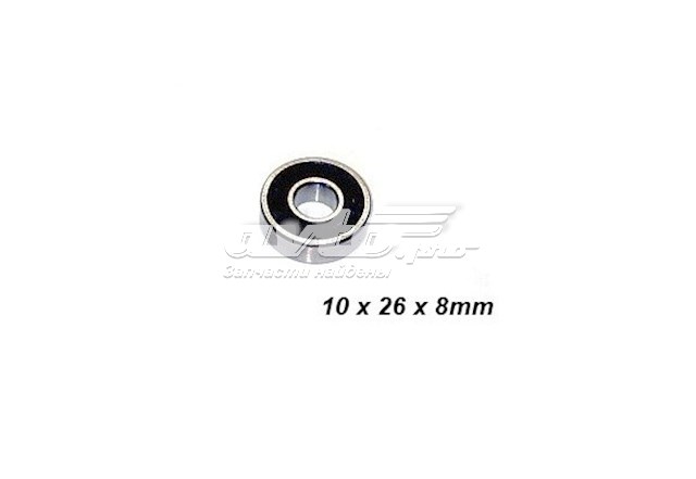 Compre 6000EEC3 SNR Rolamento do gerador
