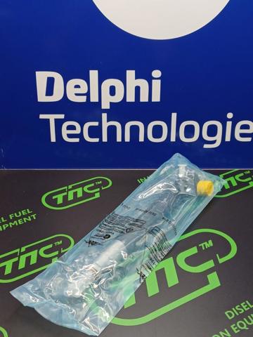 Injetor de injeção de combustível Delphi 28384645 preço, a partir de 404,26 USD