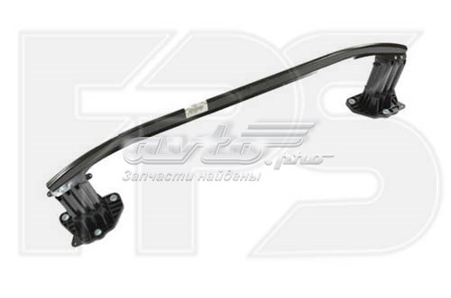  Reforçador do pára-choque dianteiro Jeep RENEGADE SUV (BU, B1) (2014 - 2026) 