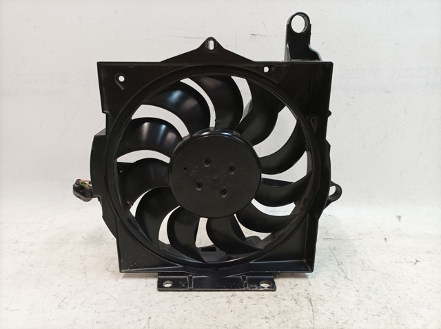Difusor do radiador de esfriamento, montado com motor e roda de aletas Porsche 9J1121205B preço, a partir de 1474,33 USD