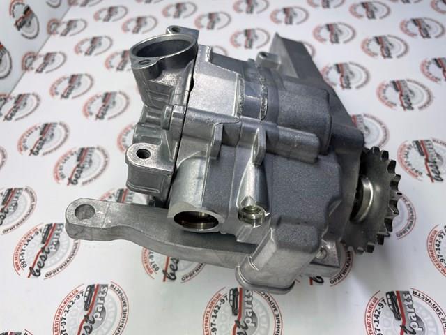 Bomba de óleo Mercedes A6421802000