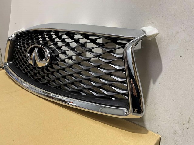 Grelha do radiador Nissan/Infiniti 623106HH0A preço, a partir de 280,82 USD