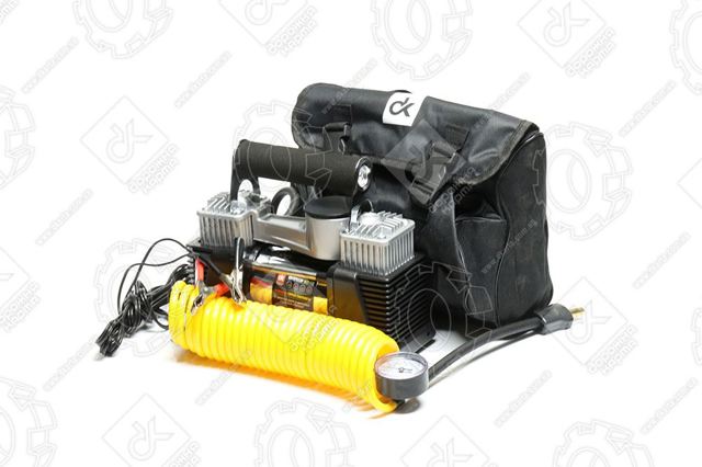 Compressor para o bombeio de pneus DK DK31112 preço, a partir de 68,11 USD