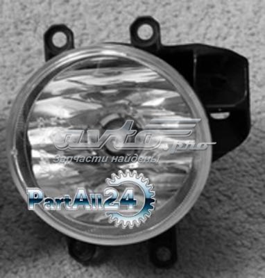 Luzes de nevoeiro direitas Depo/Loro/Abakus 2122090RUQ preço, a partir de 41,68 USD