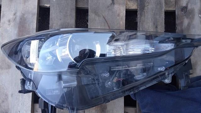 Compre KB8M51031D Mazda Luz direita