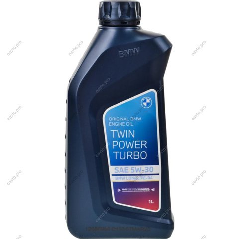 Compre 83215A2AF87 BMW Óleo para motor