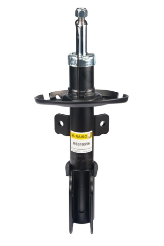 RS319556 Raiso Amortecedor dianteiro
