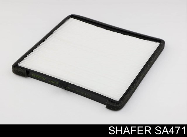 Filtro de salão Shafer SA471 preço, a partir de 7,64 USD