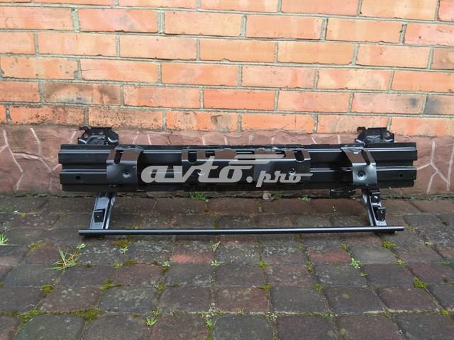 Compre 6400H351 Mitsubishi Reforçador do pára-choque dianteiro
