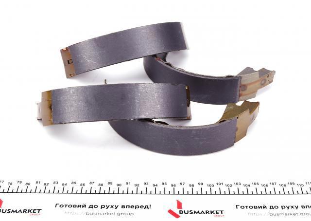 Compre K849 Kampol Sapatas do freio de estacionamento