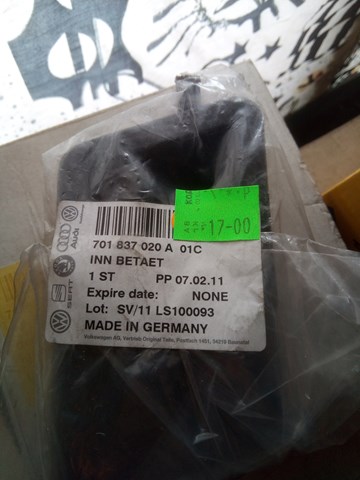 Compre KH95581010 Starline Maçaneta interna direita da porta dianteira