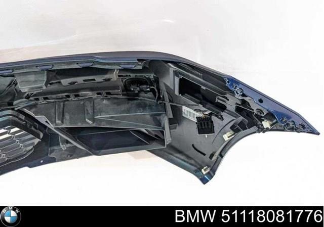 51118081776 BMW Pára-choque dianteiro