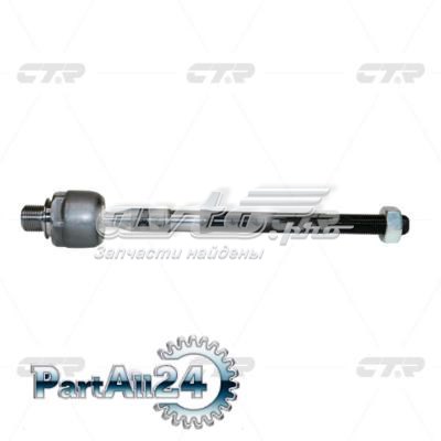 CRSS8 CTR Tração de direção