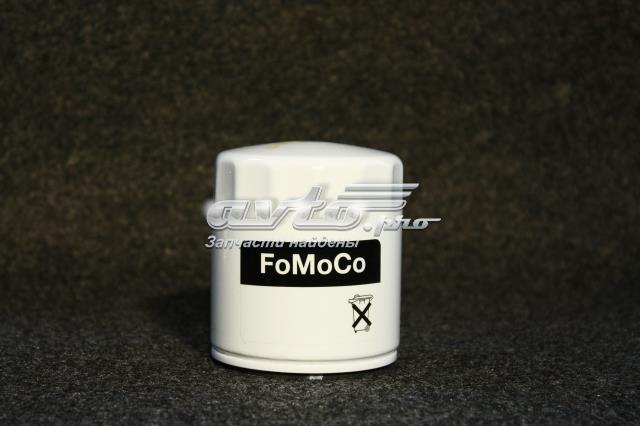 LR025306 Land Rover Filtro de óleo
