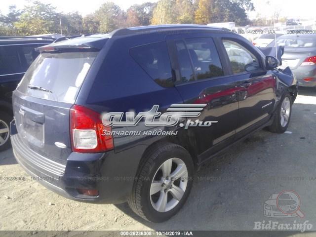  Motor de arranco Dodge Caliber R/T SUV (PM) (2006 - 2012) R/T