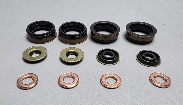  Mazda WE0110508B