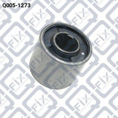 Bloco silencioso de viga traseira (de plataforma veicular) Q-fix Q0051273 preço, a partir de 40,15 USD
