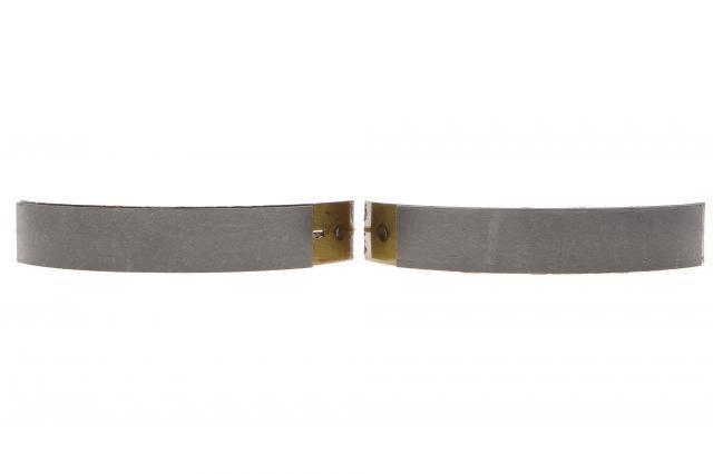 Sapatas do freio traseiras de tambor Kampol K795 preço, a partir de 32,07 USD