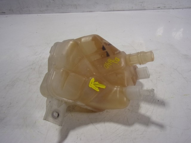 Tanque de expansão do sistema de esfriamento Fiat/Alfa/Lancia 50553219