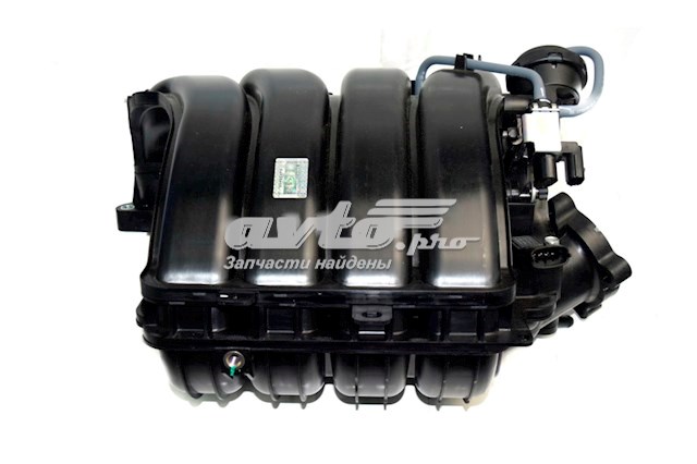 Tubo coletor de admissão Hyundai/Kia 283102E050 preço, a partir de 618,44 USD