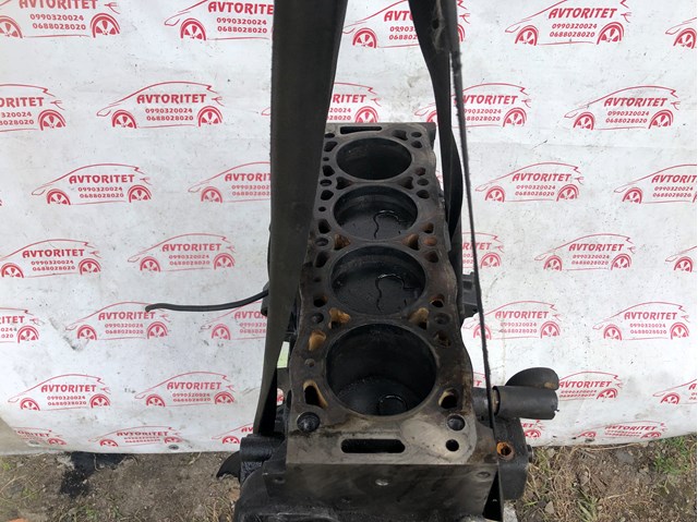 Motor montado D9BXUD9AL Peugeot/Citroen