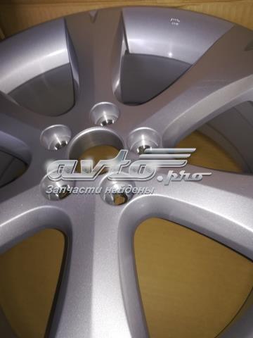 Compre 28111AG241 Subaru Discos de roda de aleação ligeira (de aleação ligeira, de titânio)
