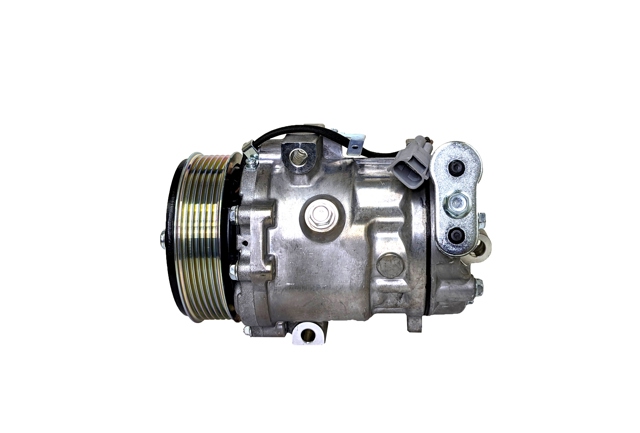 Compressor de aparelho de ar condicionado AC0192 MSG