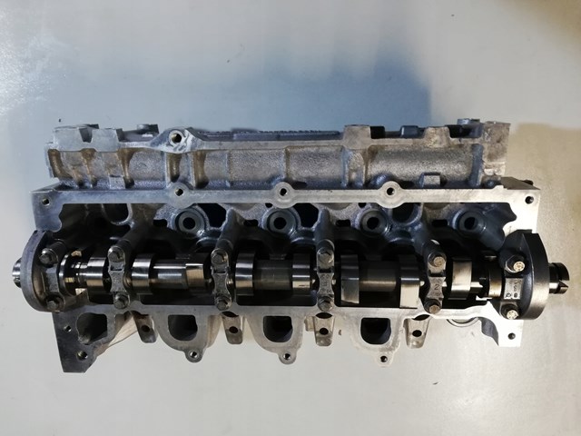 Cabeça de motor (CBC) Renault (RVI) 110421615R preço, a partir de 458,40 USD