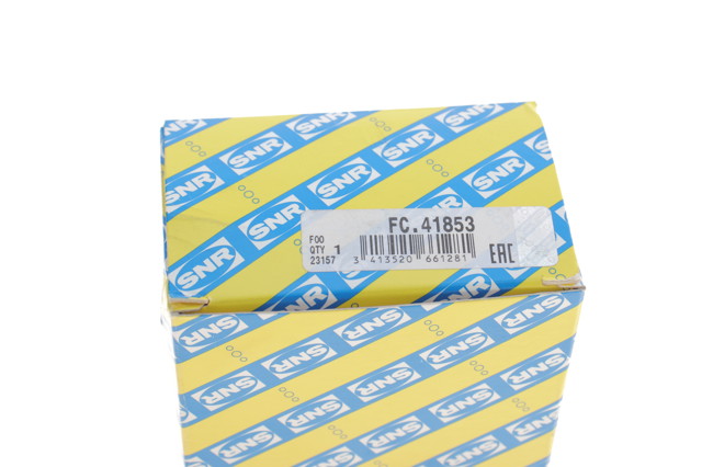 Compre FC41853 SNR Rolamento de cubo traseiro