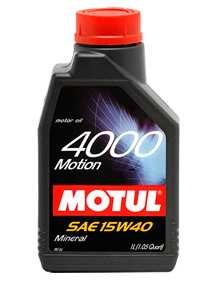 Óleo para motor Motul 386401 preço, a partir de 15,04 USD