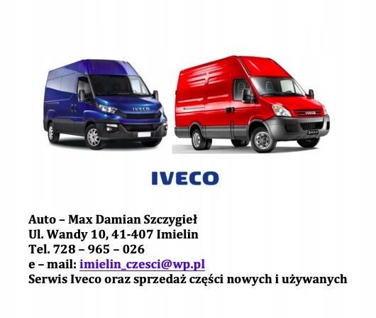 5802341775 Iveco Pára-choque dianteiro, parte superior