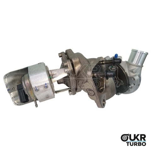 Turbina Garrett 7938295006S preço, a partir de 1294,33 USD