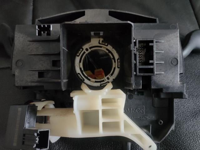 Sensor do ângulo de viragem do volante de direção DV6T3F944AA Ford