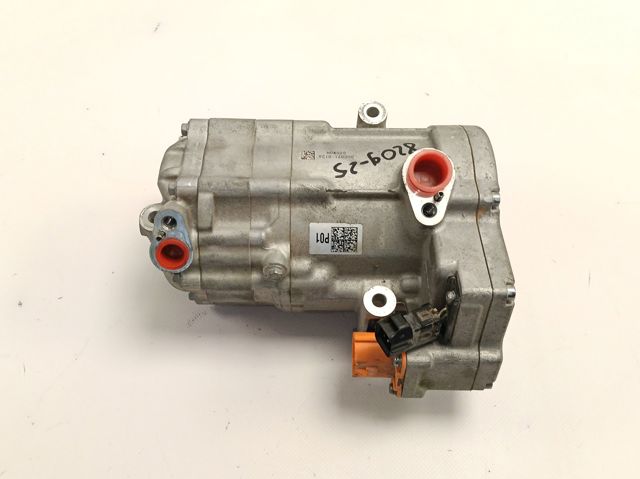 Compressor de aparelho de ar condicionado 97701CM000 Hyundai/Kia