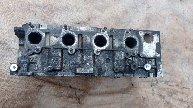 Cabeça de motor (CBC) 55193091 Opel