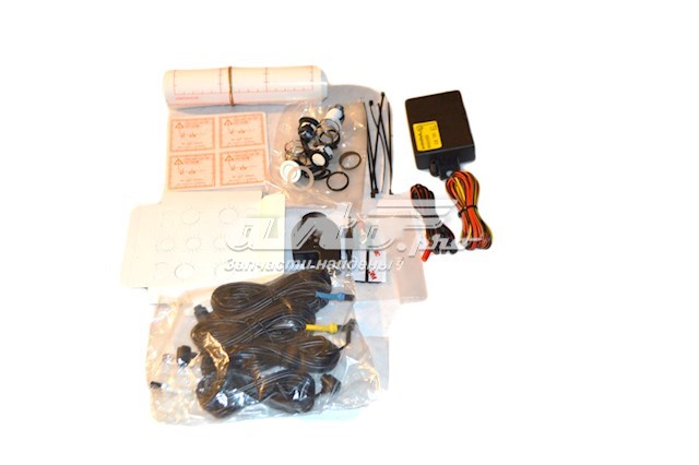 Compre 1610278880 Peugeot/Citroen Sensor traseiro de sinalização de estacionamento (sensor de estacionamento)