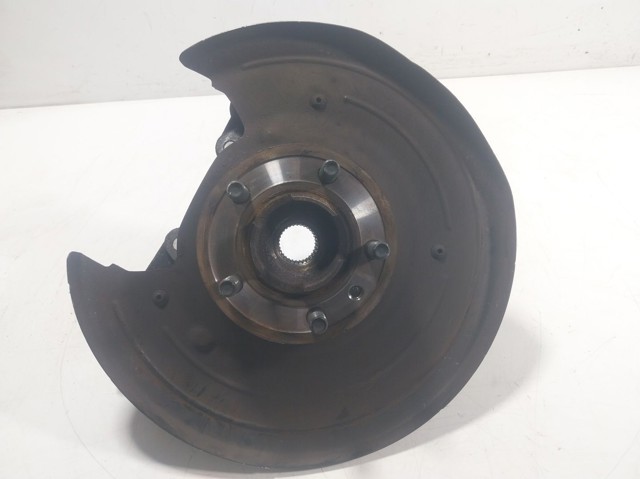 Compre LR043594 Land Rover Pino moente (extremidade do eixo) traseiro esquerdo