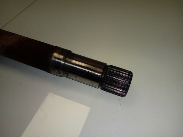 Compre 9671133680 Peugeot/Citroen 